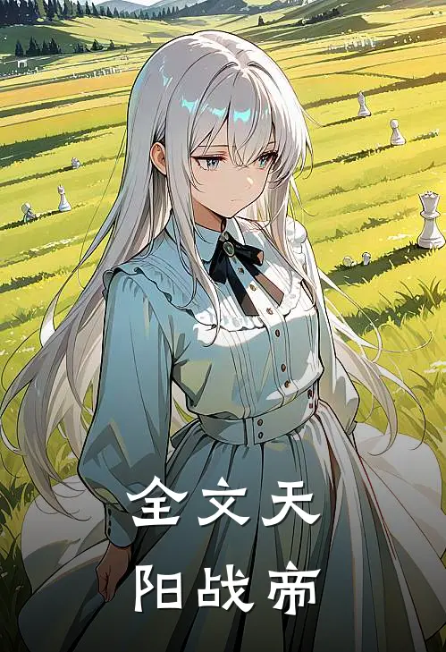 全文天阳战帝