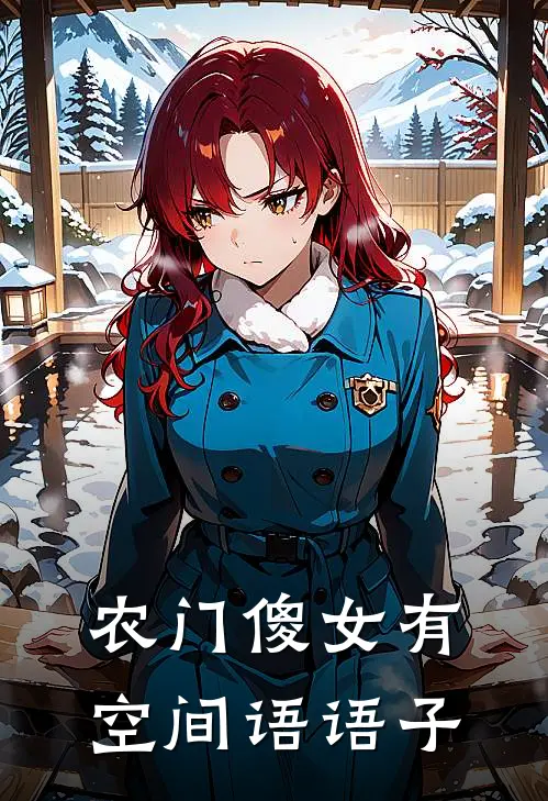 农门傻女有空间 语语子