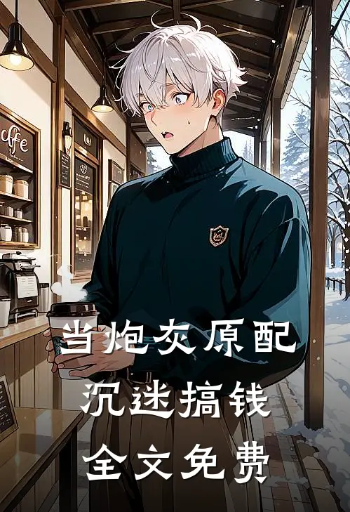 当炮灰原配沉迷搞钱全文免费