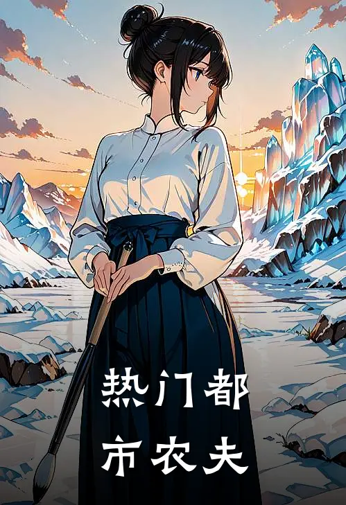 热门都市农夫