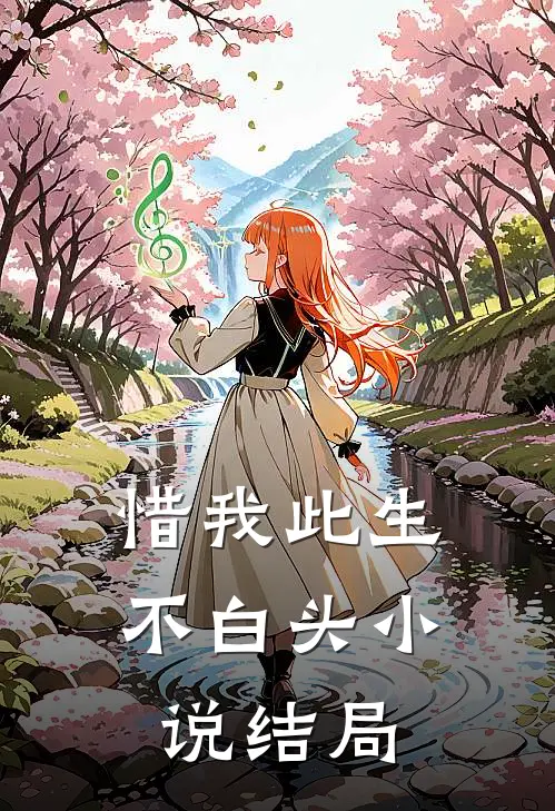 惜我此生不白头小说结局