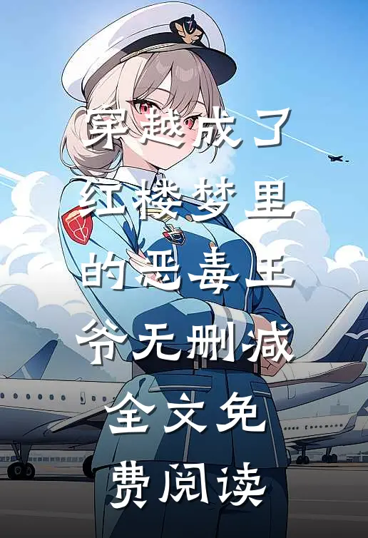穿越成了红楼梦里的恶毒王爷无删减全文免费阅读