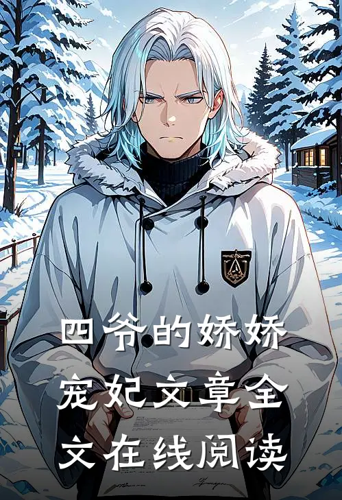 四爷的娇娇宠妃文章全文在线阅读