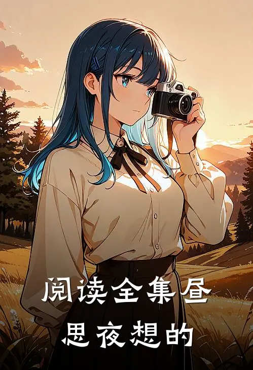 阅读全集昼思夜想的