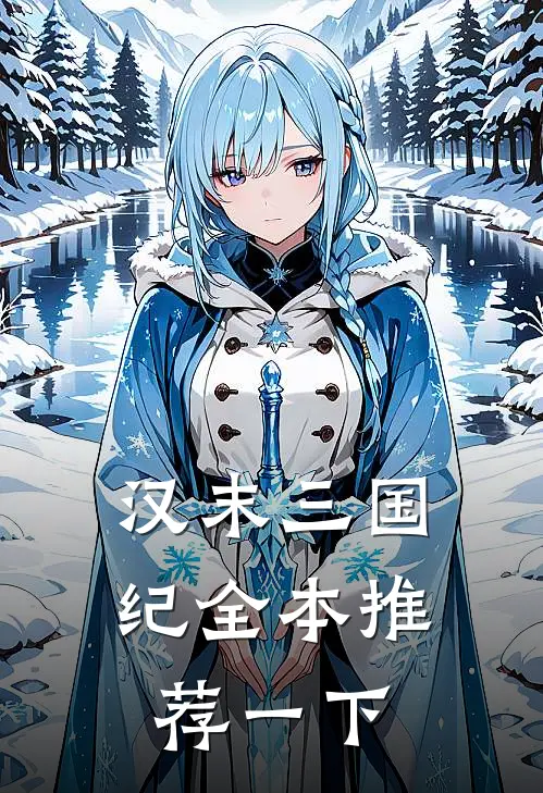 汉末三国纪全本推荐一下