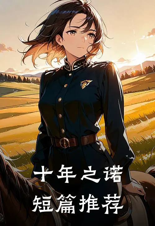 十年之诺短篇推荐