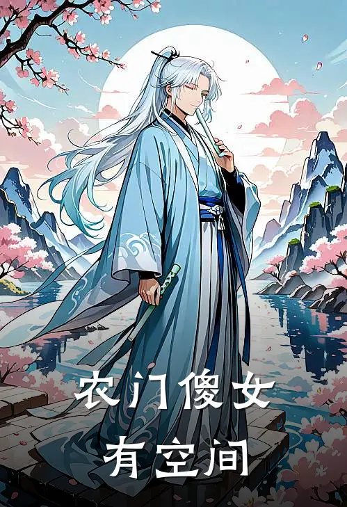 农门傻女有空间