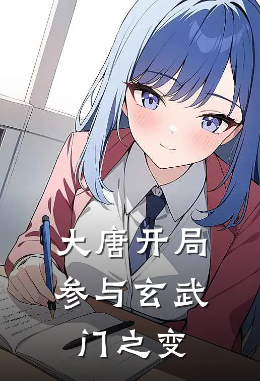 大唐开局参与玄武门之变