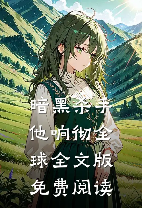 暗黑杀手他响彻全球全文版免费阅读