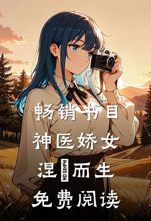 畅销书目神医娇女涅槃而生免费阅读