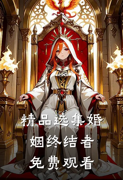 精品选集婚姻终结者免费观看