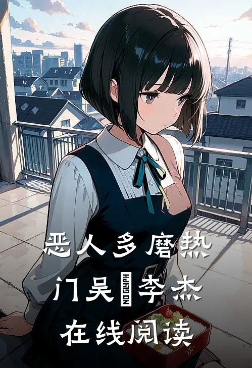 恶人多磨热门吴玥李杰在线阅读