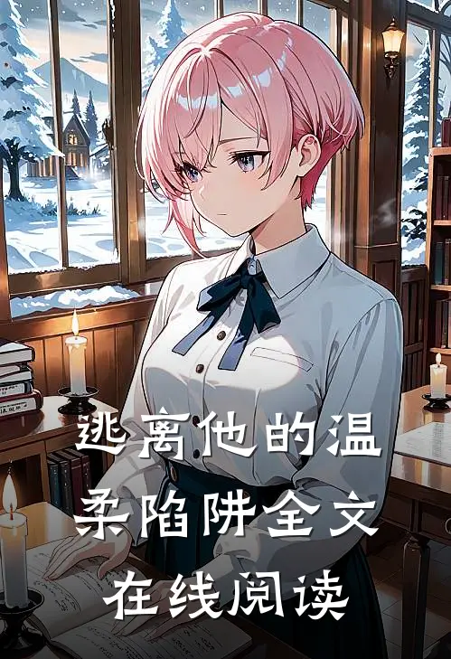 逃离他的温柔陷阱全文在线阅读