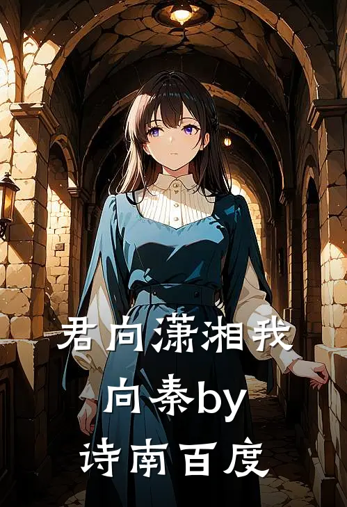 君向潇湘我向秦by诗南百度