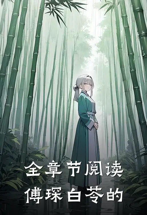 全章节阅读傅琛白苓的