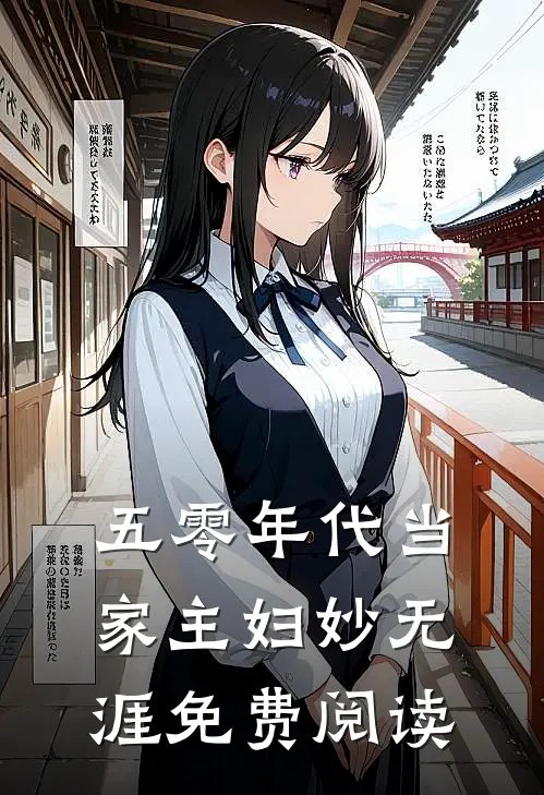 五零年代当家主妇妙无涯免费阅读