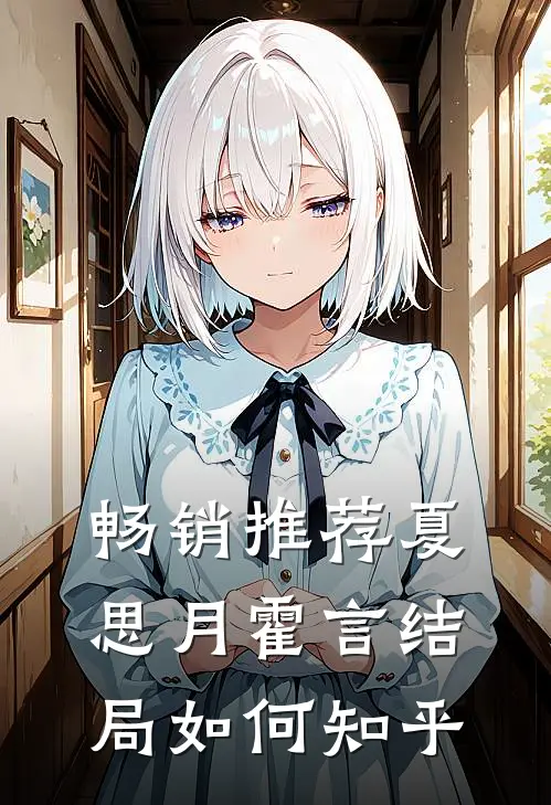 畅销推荐夏思月霍言结局如何知乎