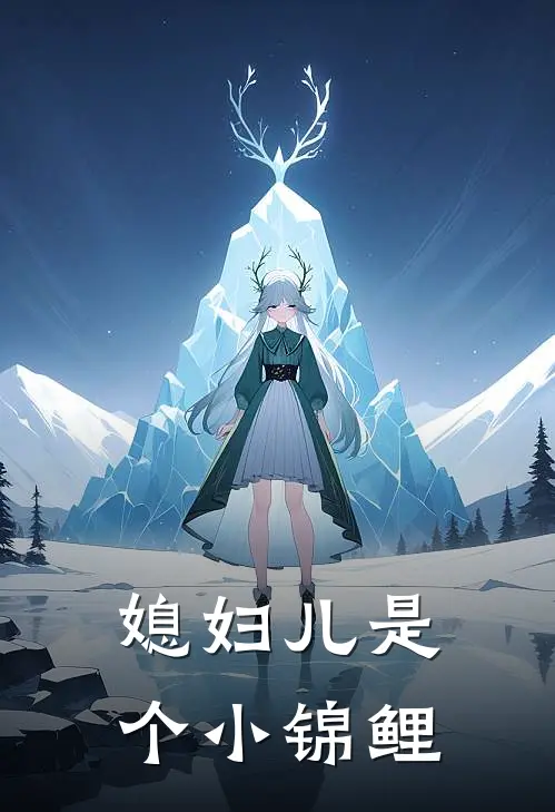 媳妇儿是个小锦鲤