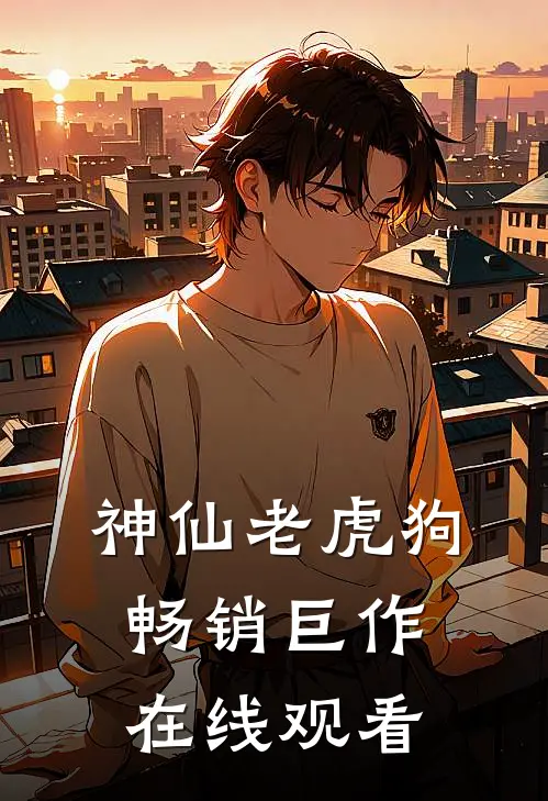 神仙老虎狗畅销巨作在线观看