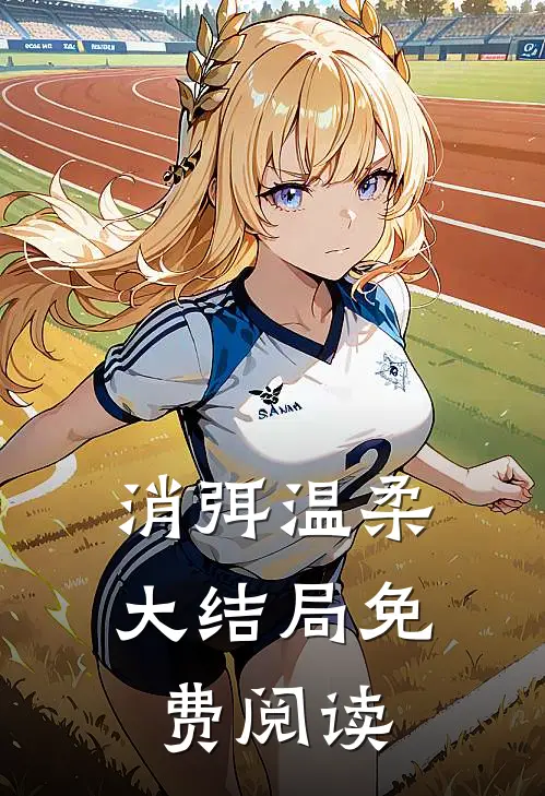 消弭温柔大结局免费阅读