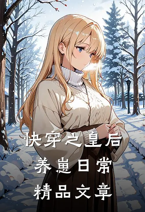 快穿之皇后养崽日常精品文章
