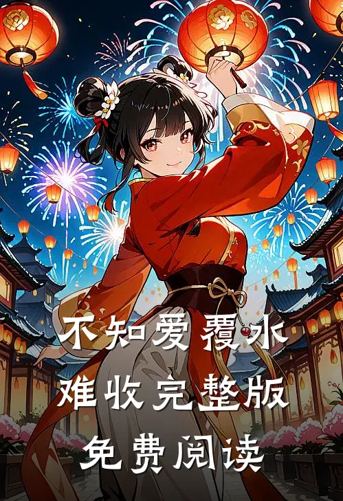 不知爱覆水难收完整版免费阅读