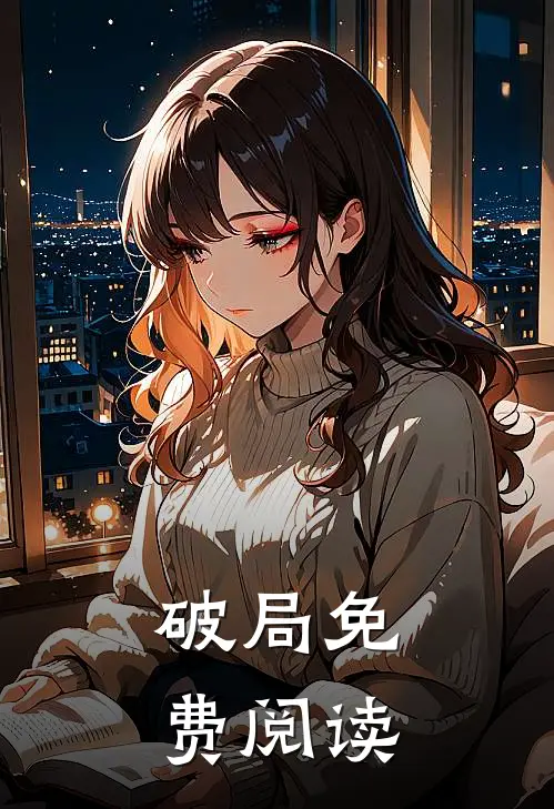 破局免费阅读