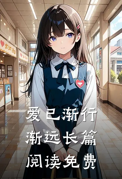 爱已渐行渐远长篇阅读免费