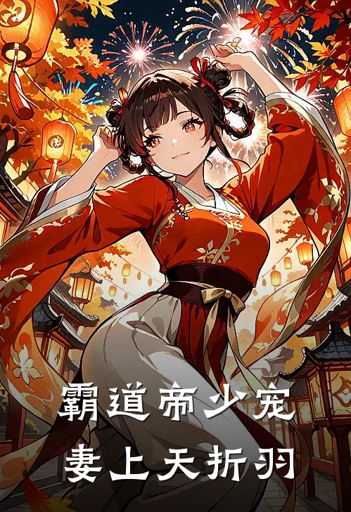 霸道帝少宠妻上天 折羽