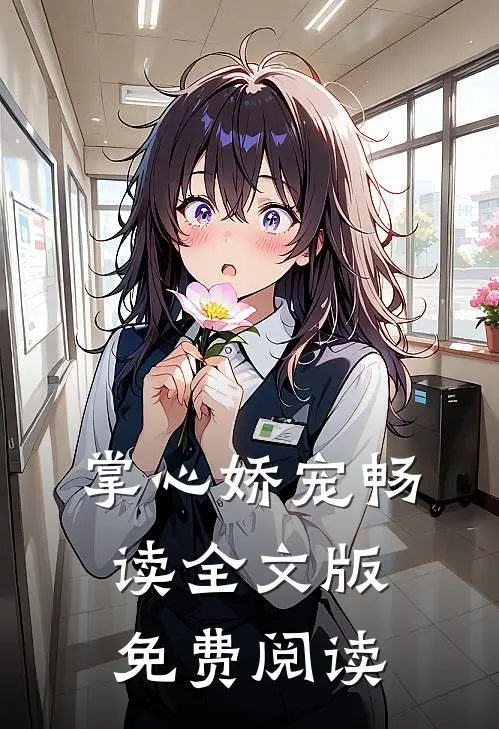 掌心娇宠畅读全文版免费阅读
