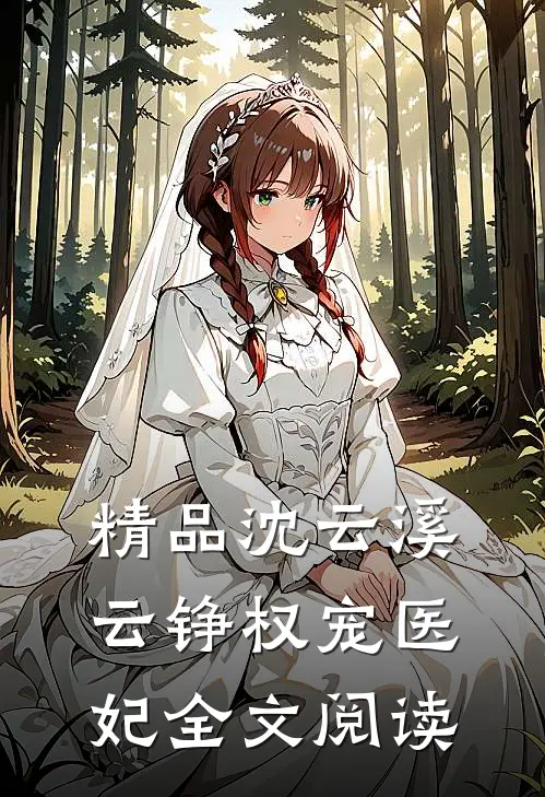 精品沈云溪云铮权宠医妃全文阅读