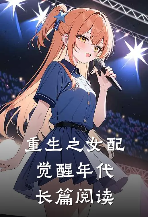 重生之女配觉醒年代长篇阅读