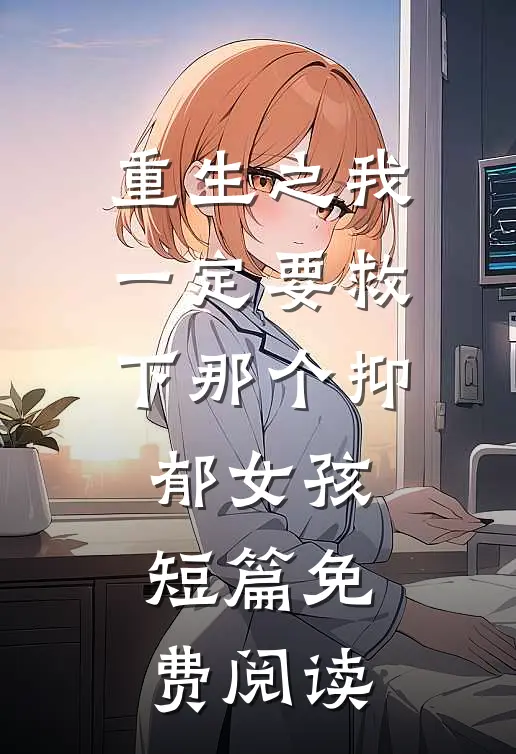 重生之我一定要救下那个抑郁女孩短篇免费阅读