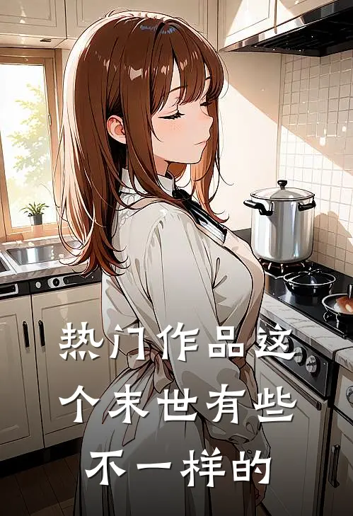 热门作品这个末世有些不一样的