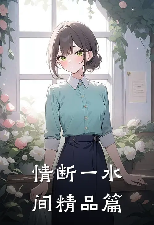 情断一水间精品篇