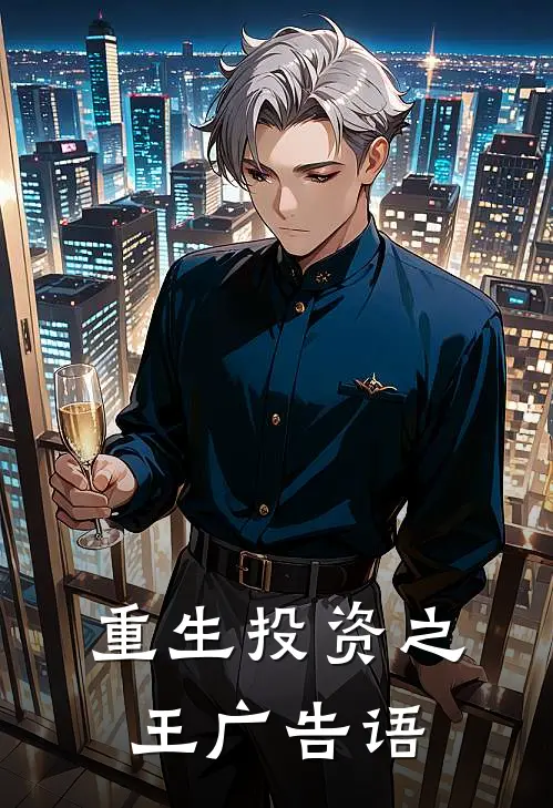 重生投资之王广告语