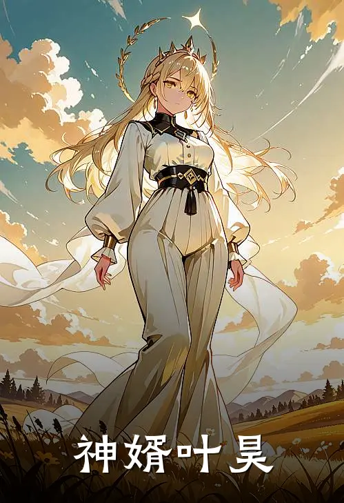 神婿叶昊