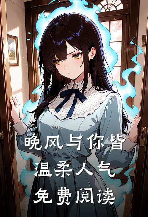 晚风与你皆温柔人气免费阅读