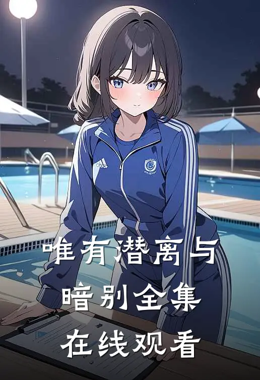 唯有潜离与暗别全集在线观看