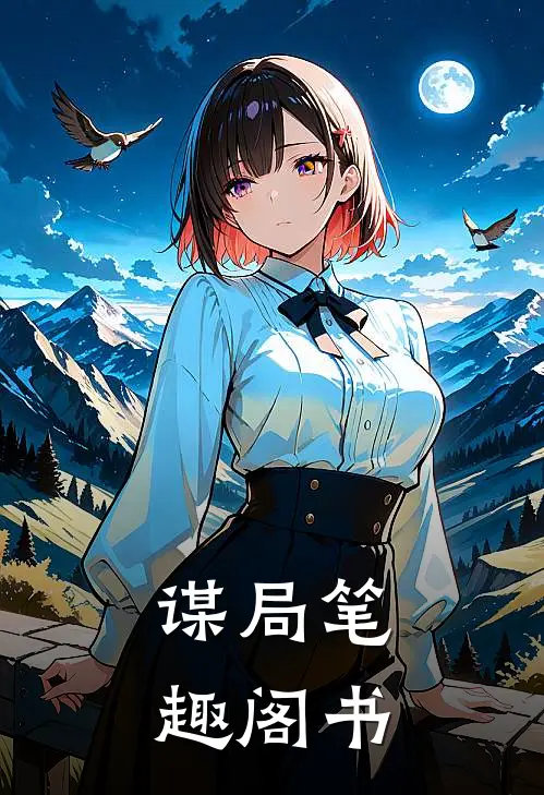 谋局笔趣阁书