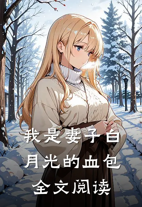 我是妻子白月光的血包全文阅读