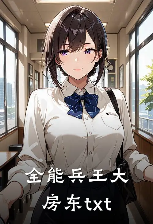 全能兵王大房东txt