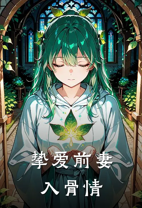 挚爱前妻入骨情
