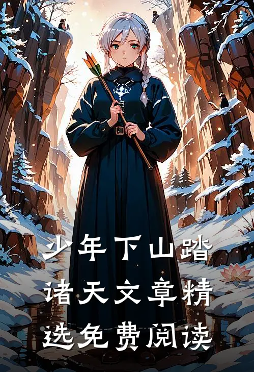 少年下山踏诸天文章精选免费阅读