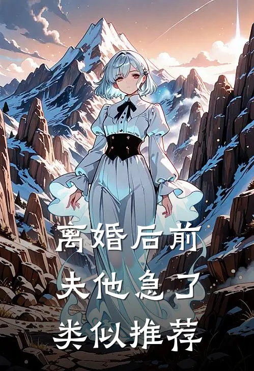 离婚后前夫他急了类似推荐