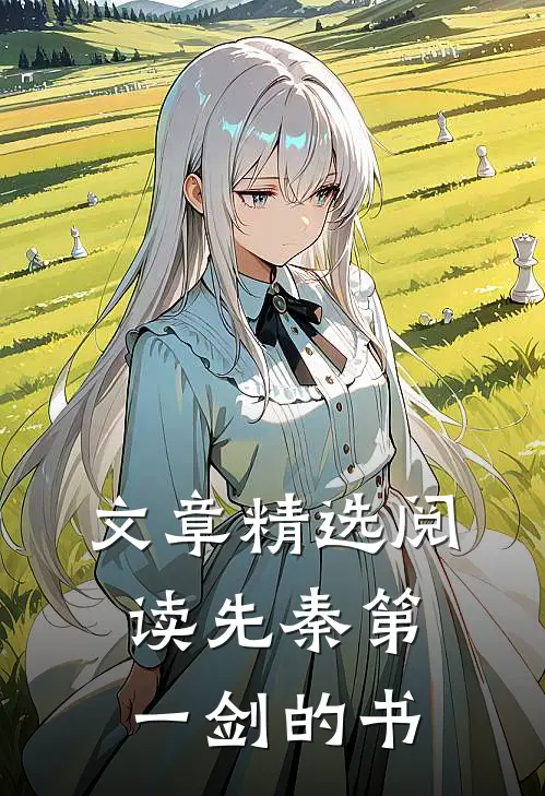 文章精选阅读先秦第一剑的书
