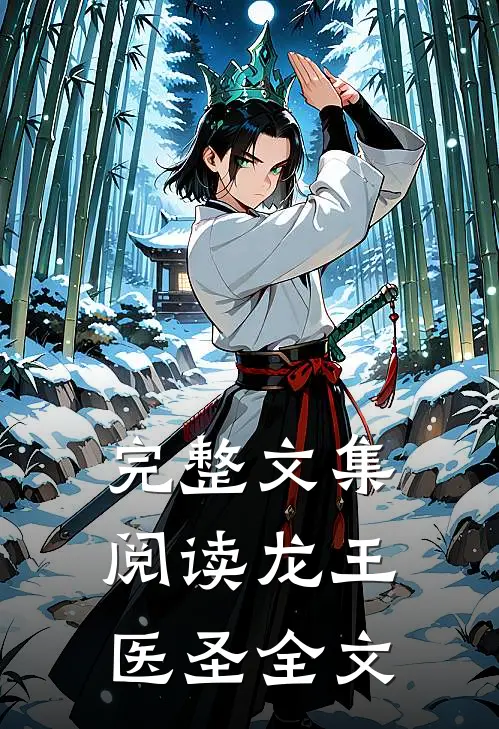 完整文集阅读龙王医圣全文