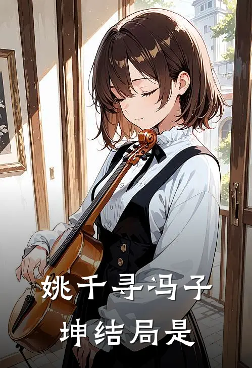 姚千寻冯子坤结局是