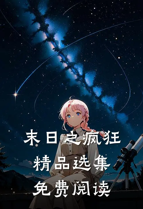 末日之疯狂精品选集免费阅读