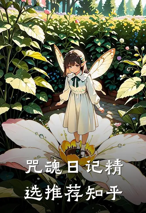咒魂日记精选推荐知乎